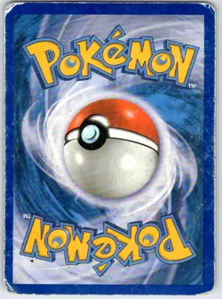 Pokemon TCG Meganium (Prime) Promo Holofoil HGSS Promos HGSS08 HP - Image 2