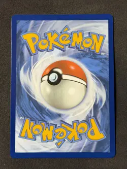 Pokemon Destined Rivals #034/182 Ethan's Typhlosion Prerelease Staff - Image 2