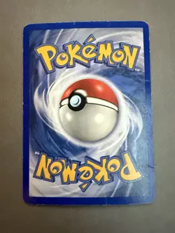 Pokemon TCG Blaziken 3/109 Ruby & Sapphire - Holo Rare Near Mint - Image 2