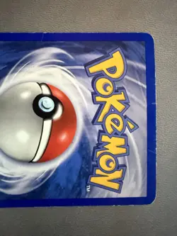 Pokemon TCG Blaziken 3/109 Ruby & Sapphire - Holo Rare Near Mint - Image 3