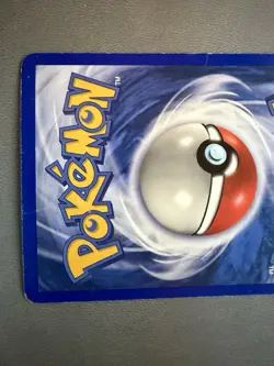 Pokemon TCG Blaziken 3/109 Ruby & Sapphire - Holo Rare Near Mint - Image 4