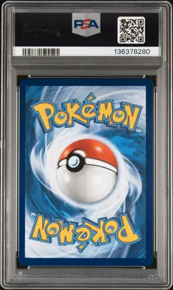 2025 POKEMON MEG EN-SPECIAL ILLUSTRATION RARE #178 MEGA GARDEVOIR EX PSA 10 - Image 2