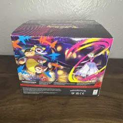 Pokemon TCG Mega Evolution Mini Tin Display 10 Tins Factory Sealed Full Set - Image 3