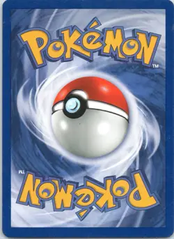 Articuno 22/53 WOTC Black Star Promo Regular Pokemon TCG - Image 2