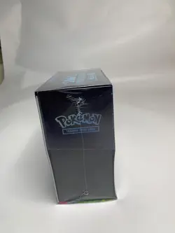 Pokemon TCG Mega Evolutions Phantasmal Flames Elite Trainer Box - Image 2