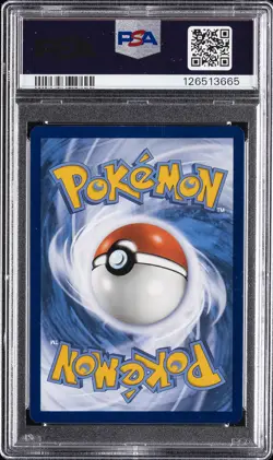 2023 POKEMON SVI EN-SCARLET & VIOLET ILLUSTRATION RARE #210 DROWZEE PSA 10 - Image 2