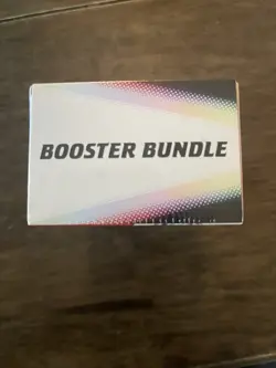 Pokemon TCG Prismatic Evolutions Booster Bundle - New Factory Sealed - Image 2