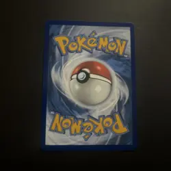 Galvantula 034/086 – Master Ball Pattern Holo – SV10.5 White Flare – Pokemon TCG - Image 2