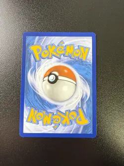 Pokemon Scarlet & Violet 151: Erika's Invitation 196/165 NM - Image 4