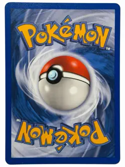 Goldeen - Aquapolis 78/147 2002 - E Reader - Pokemon TCG - WOTC - NM - Image 2