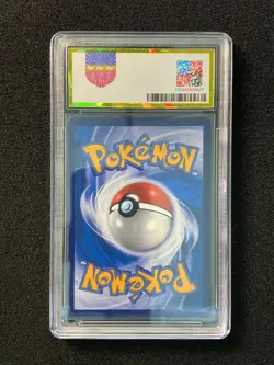 2025 Pokemon TCG S-CHN Scarlet VIolet CSV5C 161/129 UR Garchomp ex PGS 10 LU57 - Image 2