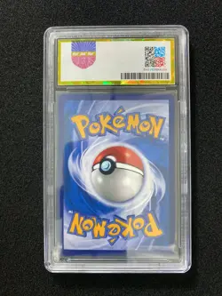 2022 Pokemon TCG S-Chinese Sun & Moon CSM1aC 171/151 SR Mewtwo GX PGS 10 LU57 - Image 2