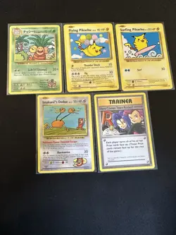 Pokemon XY Evolutions Full Secret Rare Lot | LP-NM - Image 1