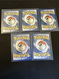 Pokemon XY Evolutions Full Secret Rare Lot | LP-NM - Image 2