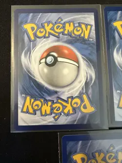 Pokemon XY Evolutions Full Secret Rare Lot | LP-NM - Image 4
