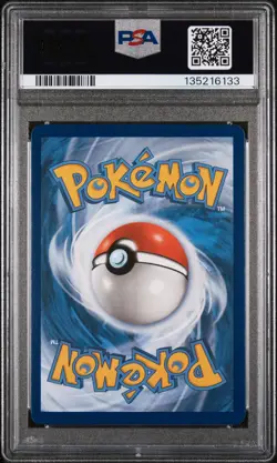 2022 POKEMON GO #011 RADIANT CHARIZARD PSA 10 - Image 2