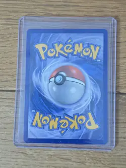 2025 Pokemon Misty's Psyduck 193/182 Destined Rivals Illustration Rare (#1) - Image 2