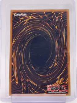 WANTED: SEEKER OF SINFUL SPOILS 2024 YU-GI-OH SECRET RARE 1ST EDITION Q5842 - Image 2