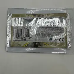 Yugioh Ancient Sanctuary Unlimited Edition Factory Sealed Booster Pack - Image 2