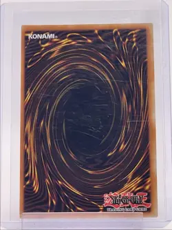 INVOCATION 2024 YU-GI-OH! 25TH ANNIVERSARY SECRET RARE 1ST EDITION Q5842 - Image 2