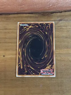 Yugioh Dark Magician SYE-001 Super Rare Unlimited NM - Image 2