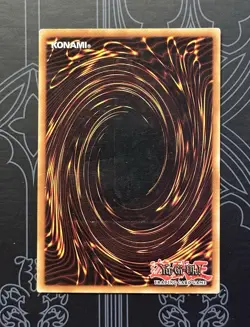 Elemental Hero Flame Wingman TLM-EN035 Ultimate Rare 1st Edition SILVER STAMP - Image 2