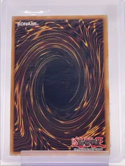 MAGICIANS' SOULS 2024 YU-GI-OH! 25TH SECRET RARE 1ST EDITION Q5842 - Image 2