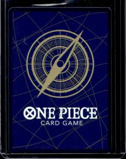 2024 One Piece Emperors in the New World Perona VAR #OP09-034a - Image 2