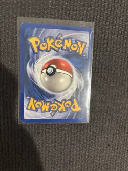 Pokemon Nidoqueen 32/110 Legendary Collection Reverse Holo Rare TCG Card 2002 - Image 2