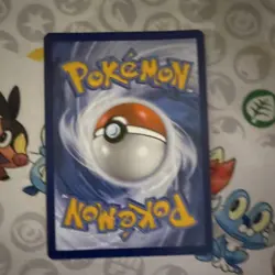 Pokemon Yveltal Illustration Rare 205/182 Paradox Rift Holo 130 HP Card - Image 2