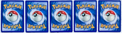 Pokemon 1st EDITION 2001 Neo Discovery Complete Common 20 Card Lot - NM to Mint! - Image 4