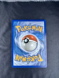 Mewtwo 052 Illustration Rare Scarlet & Violet 151 Promo Pokemon Card - Image 4