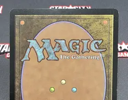 MTG Birds of Paradise- DAMAGED -Magic 2012 Magic the Gathering Card # 165 - Image 5