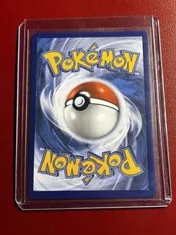 Bulbasaur 133/132 MINT/NM Pokemon Cards Illustration Rare Full Art Holo Mega - Image 3