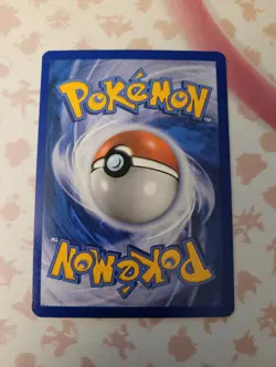 Electrode 33/116 Plasma Freeze Regular Exclusive Pokemon TCG Card NM Non-Holo - Image 2