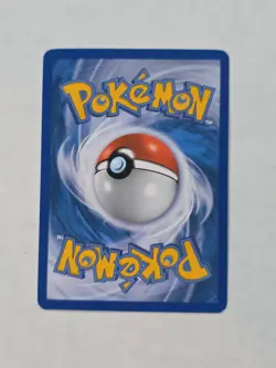 Pokemon Poliwrath 21/95 Unleashed Rare card - Image 2