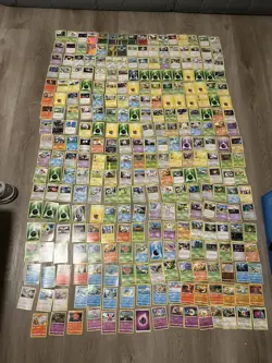 2000 Plus Pokemon Cards Bulk Lot Box’s and small tin included - Image 4