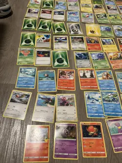 2000 Plus Pokemon Cards Bulk Lot Box’s and small tin included - Image 5