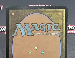 MTG Umezawa's Jitte- DAMAGED -Betrayers of Kamigawa Magic Card # 163 - Image 5