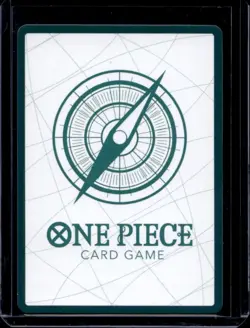 2024 One Piece Card Game Premium Booster The Best Don!! #DON - Image 2