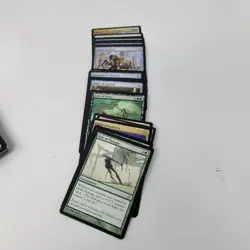 Mythic and Rare Magic The Gathering MTG Card Lot of 273 00's to Modern - Image 5