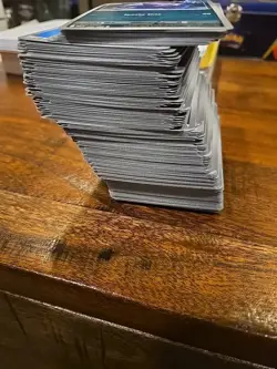 Pokemon TCG Lot of 150+ Cards Phantasmal Flames Set All Common Cards NM Near Min - Image 1