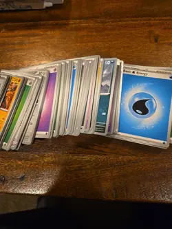 Pokemon TCG Lot of 150+ Cards Phantasmal Flames Set All Common Cards NM Near Min - Image 4