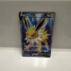 Pokemon TCG Vaporeon Jolteon Sylveon Flareon Card Lot Evolving Skies RARE Combo - Image 2