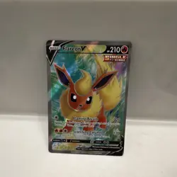 Pokemon TCG Vaporeon Jolteon Sylveon Flareon Card Lot Evolving Skies RARE Combo - Image 4
