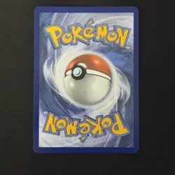 Battle Cage 116/094 Ultra Rare Me02: Phantasmal Flames Pokemon Card English - Image 2