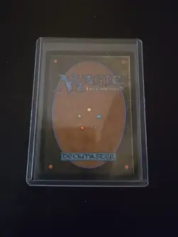 MTG - Mishra's Bauble - Retro Frame Brothers' War - Image 2