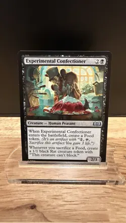 Experimental Confectioner Wilds of Eldraine Regular - Image 1