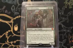 Silverback Elder - Dominaria United - Mythic - 177/281 - NM/M - Image 1