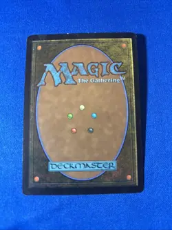 KEEPER OF THE NINE GALES LP- Legions mtg Magic fast shipping - Image 2